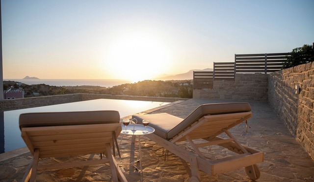 Villa Kassandra in Pitsidia