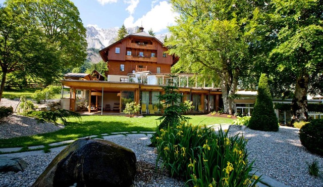 Villa Ramsauhof in Ramsau am Dachstein