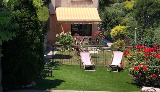 Villa Saint-Therese Vence in Vence
