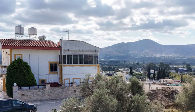 Villa Thea in Moires