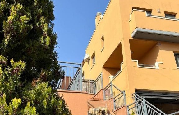 Villa Timbo in Segur de Calafell