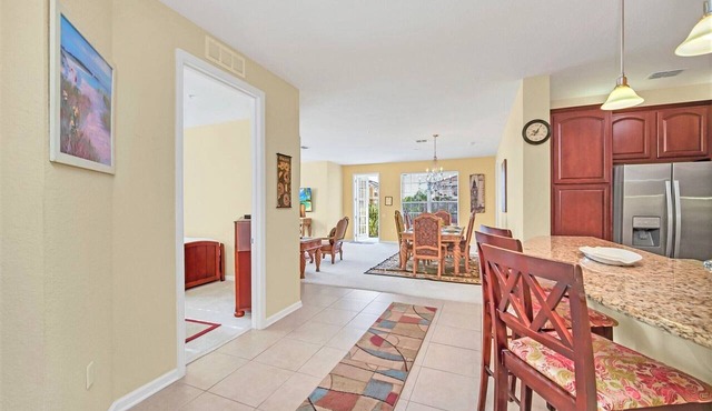 Vista Cay 3 Bed 2 BT Huge Upscale King WOW in Orlando