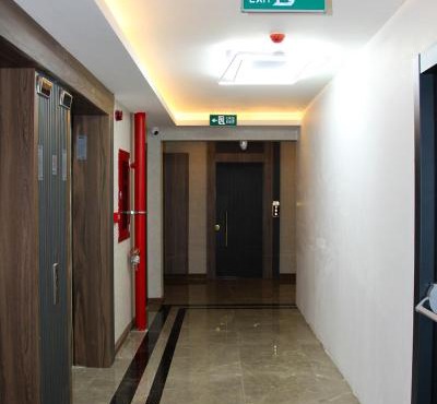 Viva Nova Suit Hotel in Ankara
