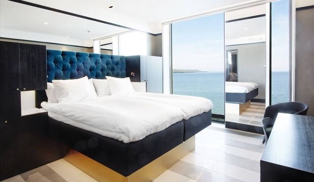 Vox Hotel in Jonkoping