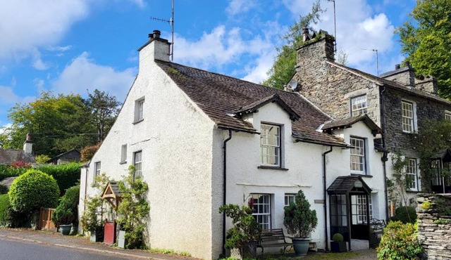 Wayside Cottage Clappersgate Ambleside in Ambleside