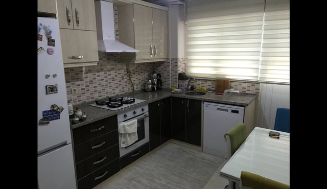 Whole house for short term rental in Bursa