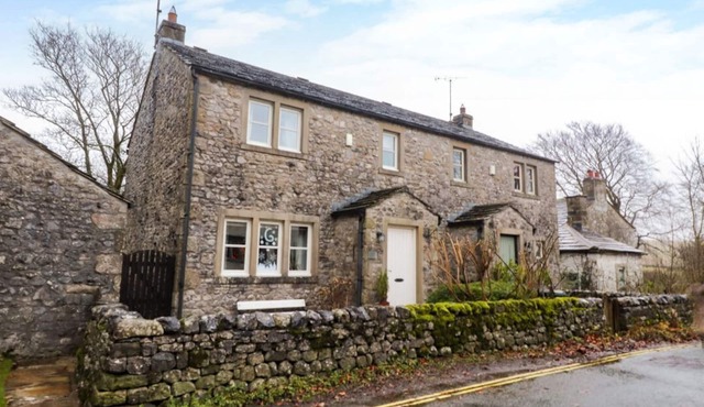 Woodside Cottage in Yorkshire. in Skipton