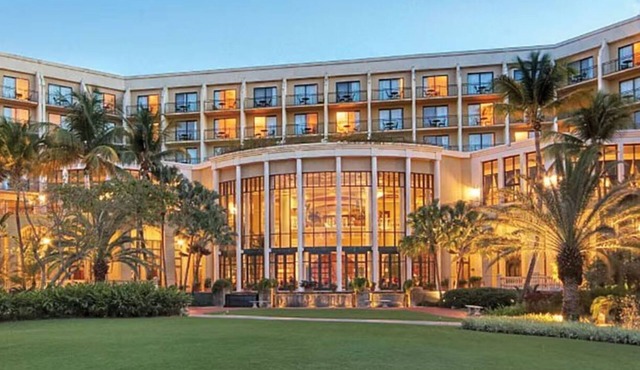 Wyndham-Rio Mar Rio Grande PR 1BD/1BA Deluxe Ocean View & Exclusive Beach Access in rio grande