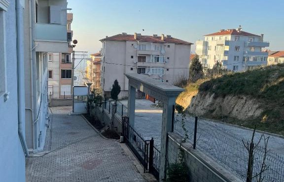 YALOVA HOUSE in Çınarcık