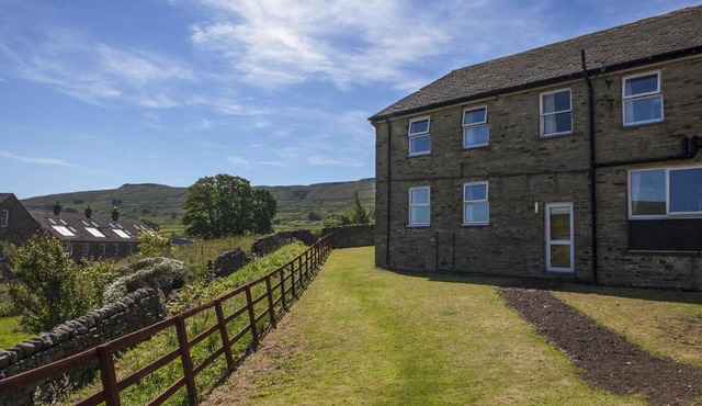 YHA Hawes in Hawes