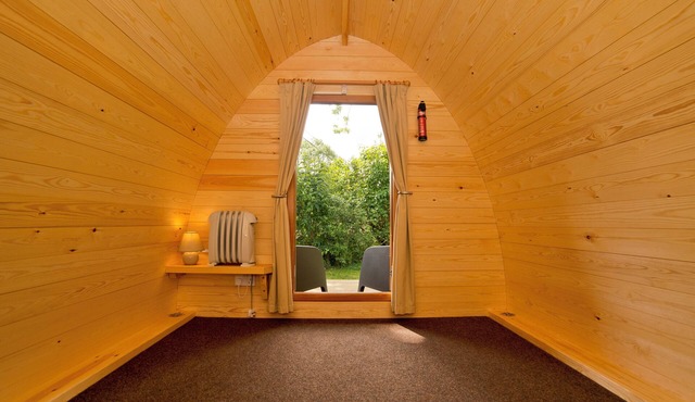 YHA Malham - Hostel in Skipton