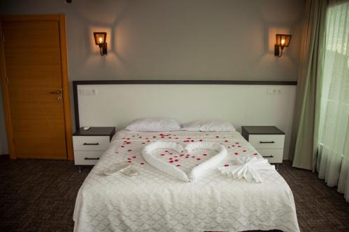 Yildiz Apart Hotel in Fatsa