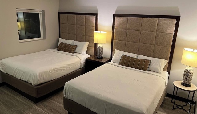 Your home away from home in Rocky Mount
