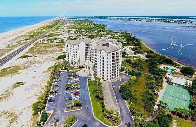 Palacio Perdido Key 