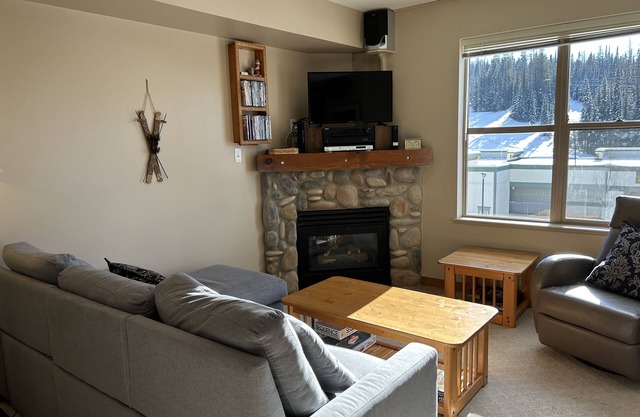 The Pinnacles Suites Vernon 