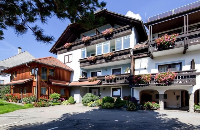 Apartments home Wandaler, St. Georgen am Kreischberg in St. Georgen am Kreischberg