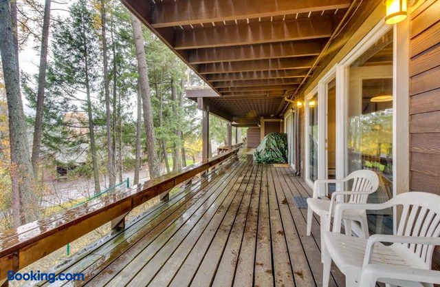 Bay Point Hillside 15D in Whitefish