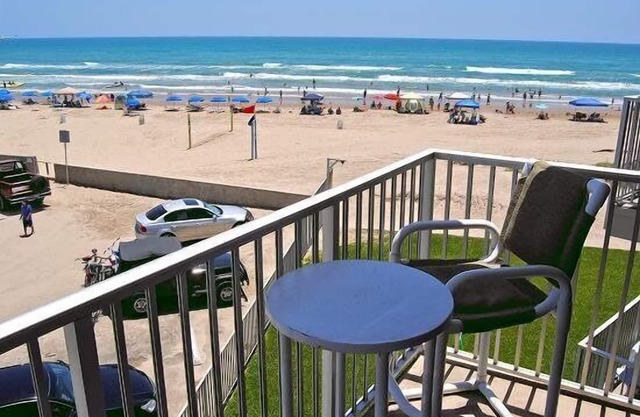 Sunchase South Padre Island 