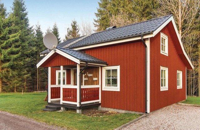 Accommodation Väse 