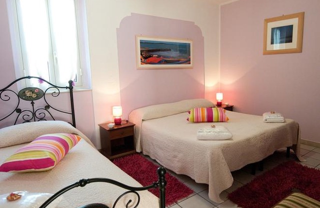Bed & Breakfast Scicli in Scicli