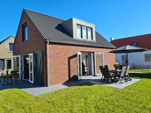Bungalow Op Recreatiepark 