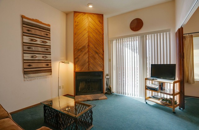Condo close to the Chile Express in Angel Fire