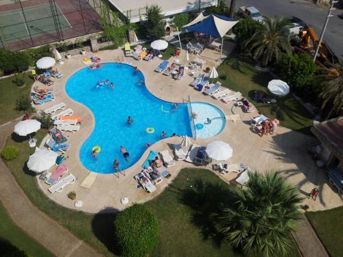 Moda Marine Residence 
