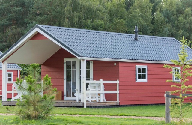 Chalet 