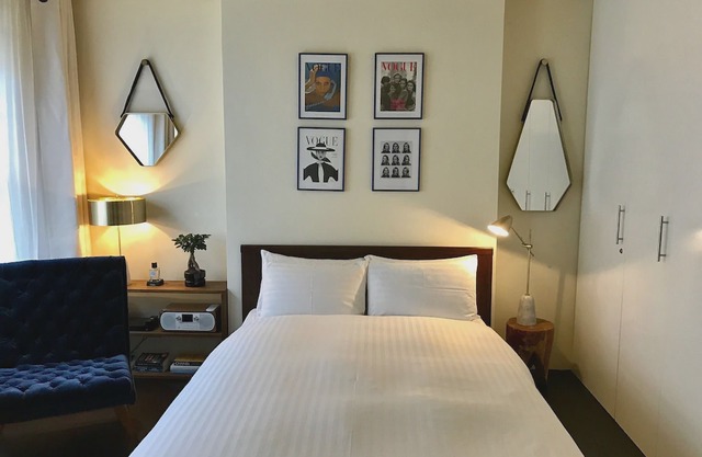 Executive Modern Studio - Covent Garden in London