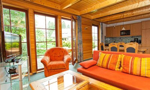 Ferienhaus Nr Sporthotel 