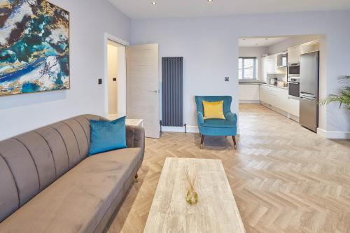 Host Stay Clarendon 