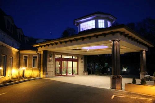 Norwalk Inn 