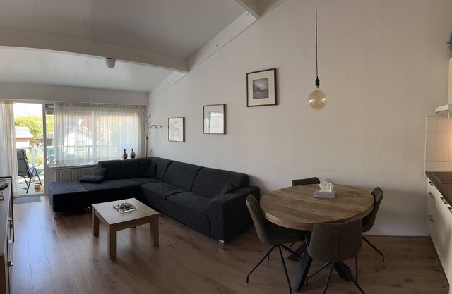 Ferienhaus Callantsoog Für Personen 