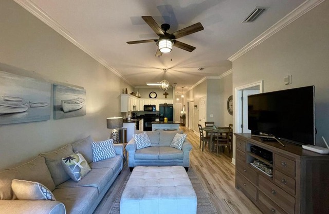 Seagrove Highlands 1202 in Santa Rosa Beach