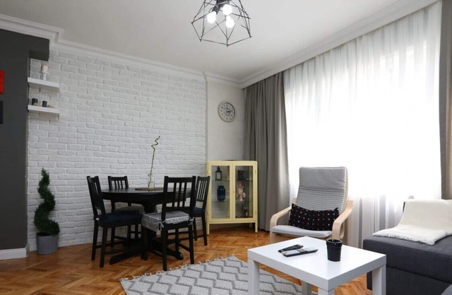 Stylish and Central Flat in Kadikoy in Istanbul