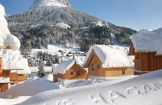 Alpen Parks 