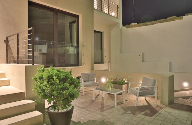 Residence Calipso Porto Cesareo 