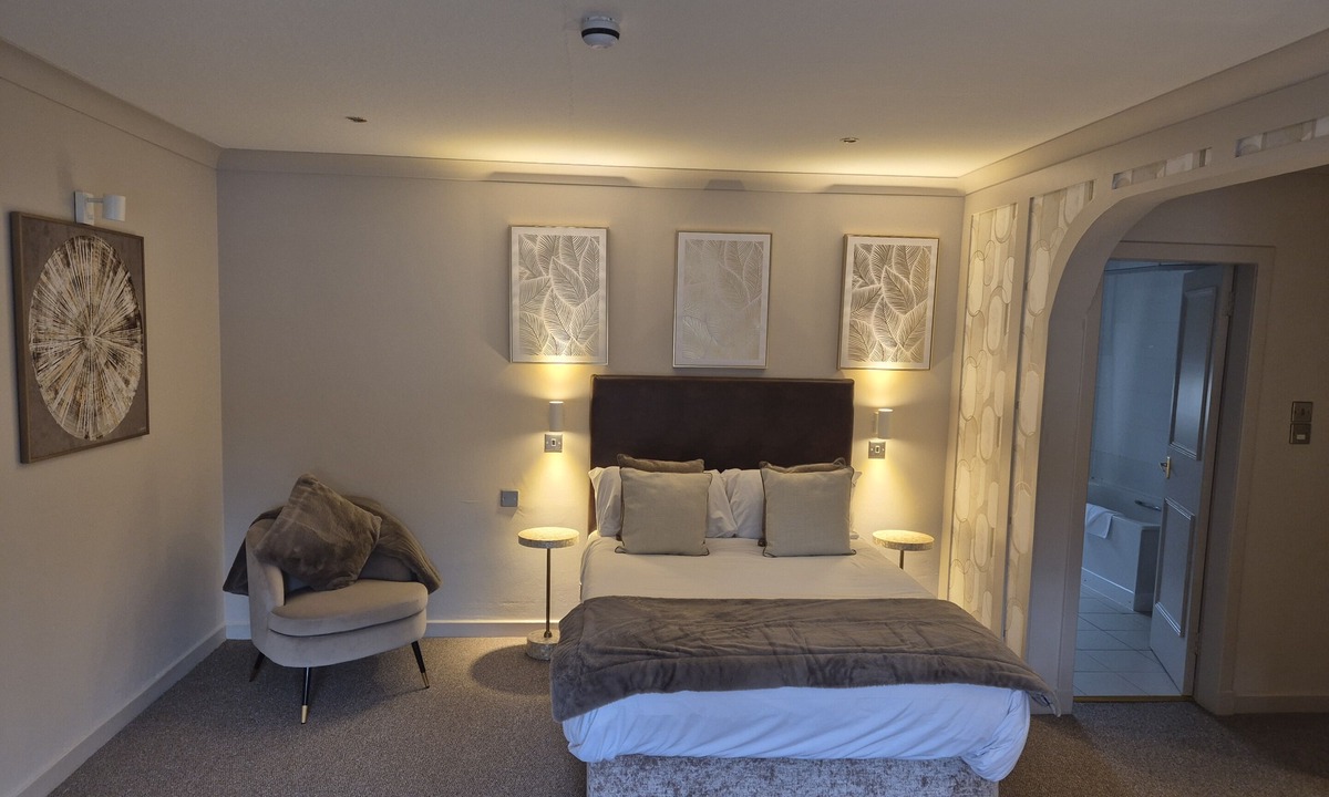 Blanefield Hotel | The Kirkhouse Inn
