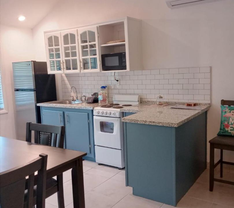 Great Exuma Apartment | Windsor place
