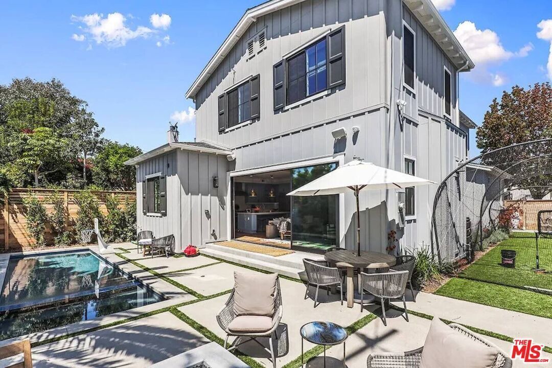 Photo of Outdoor in Mar Vista