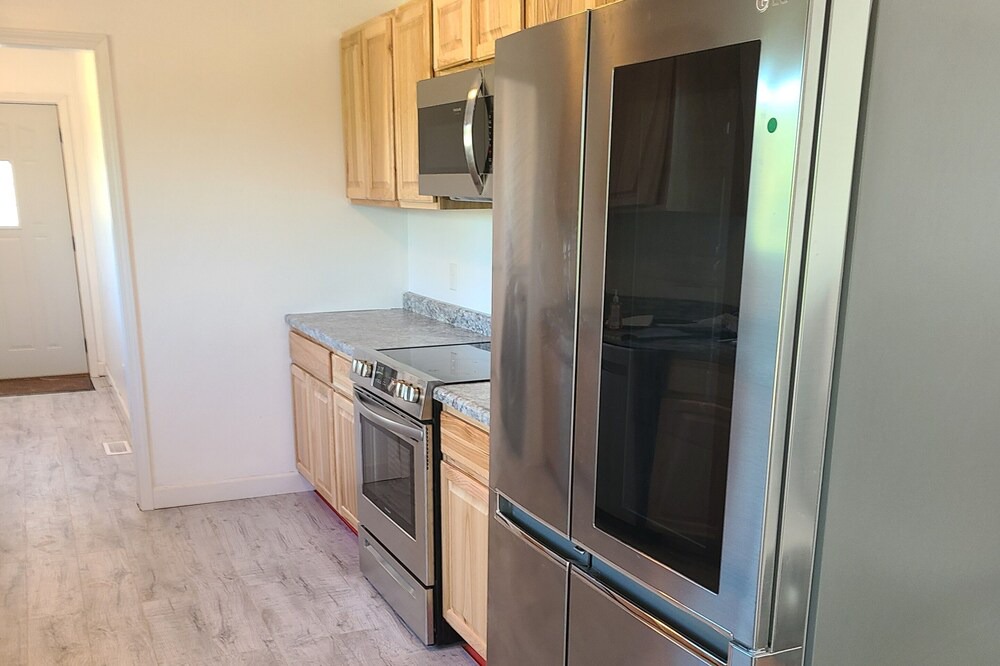 Photo of Kitchen in Pequot Lakes