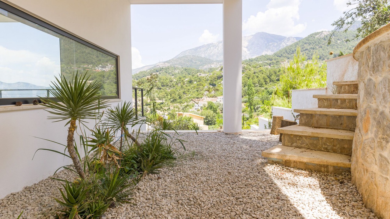 Photo of Outdoor in Faralya