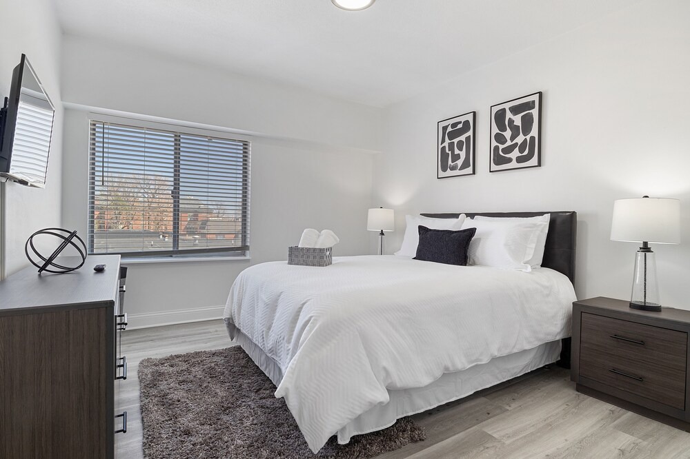 Photo of Bedroom in Springfield