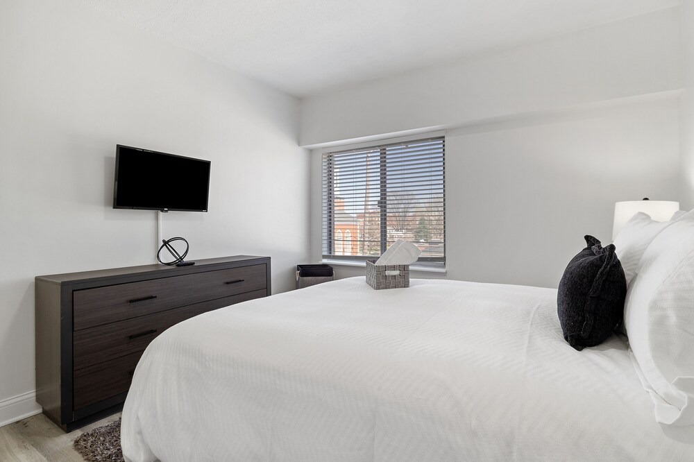 Photo of Bedroom in Springfield