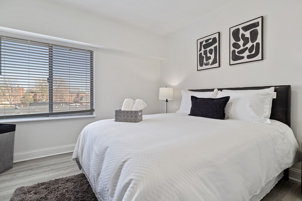 Photo of Bedroom in Springfield