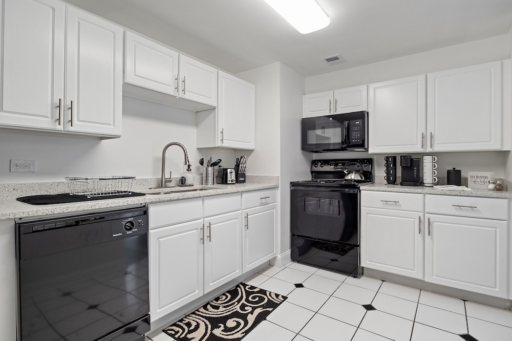 Photo of Kitchen in Springfield