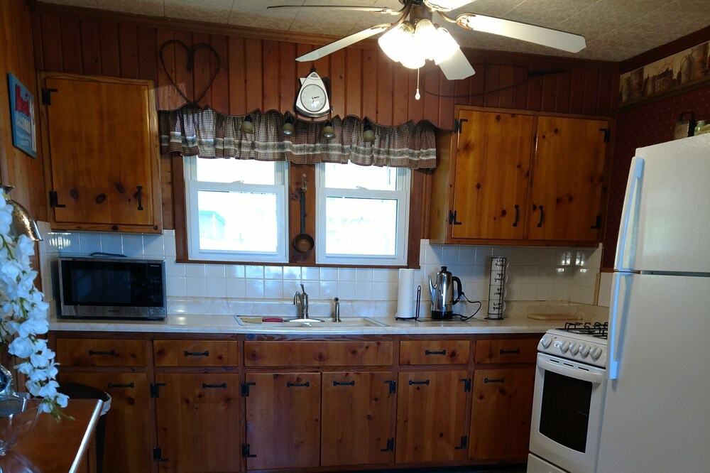 Photo of Kitchen in Ipava