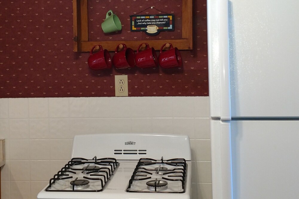 Photo of Kitchen in Ipava