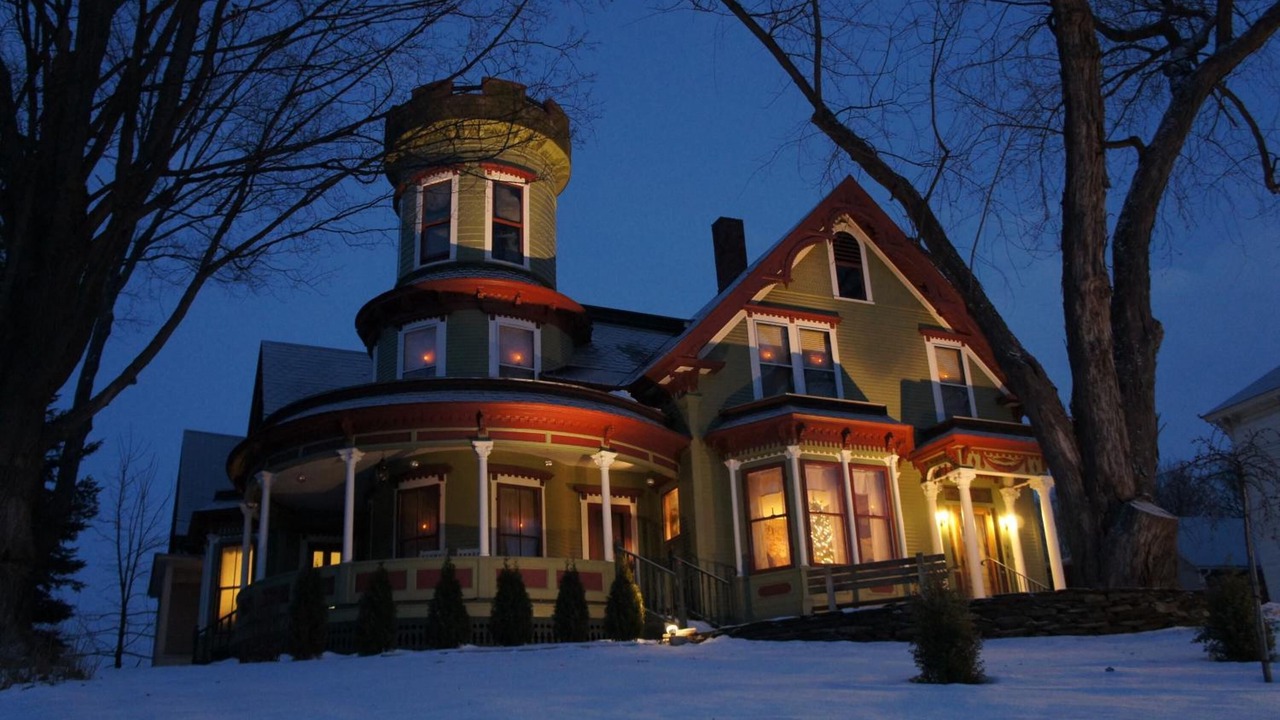 Photo of Outdoor in Barre