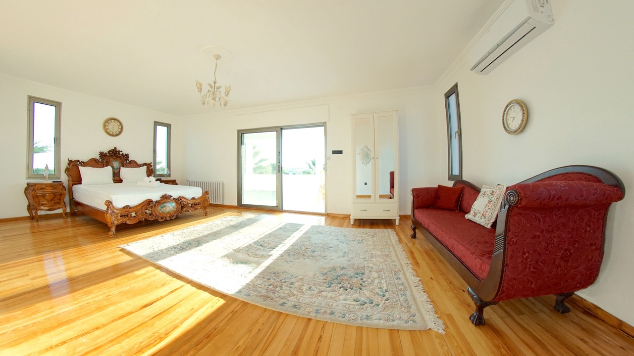 Photo of Livingroom in Alacati